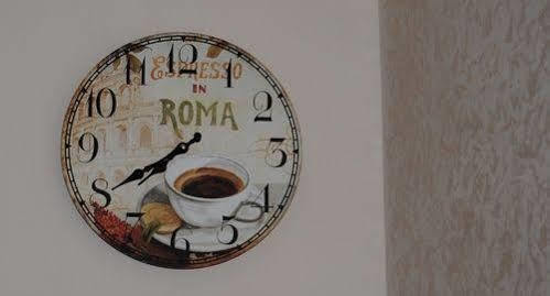 Bed & Breakfast San Cirillo Roma