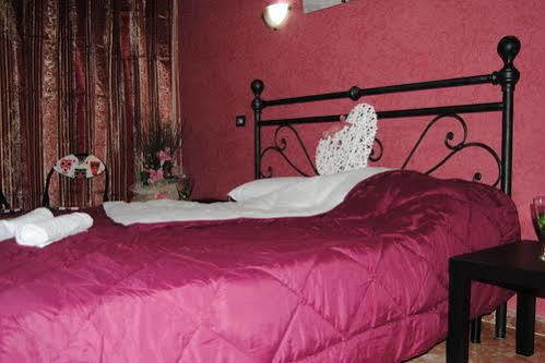 Bed & Breakfast San Cirillo *