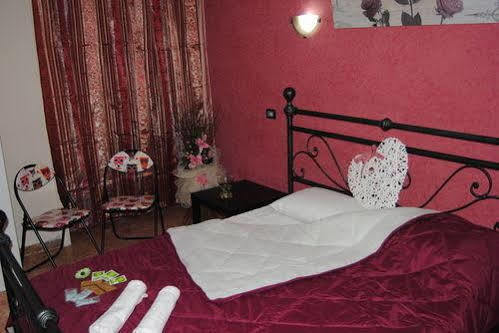 Bed & Breakfast San Cirillo