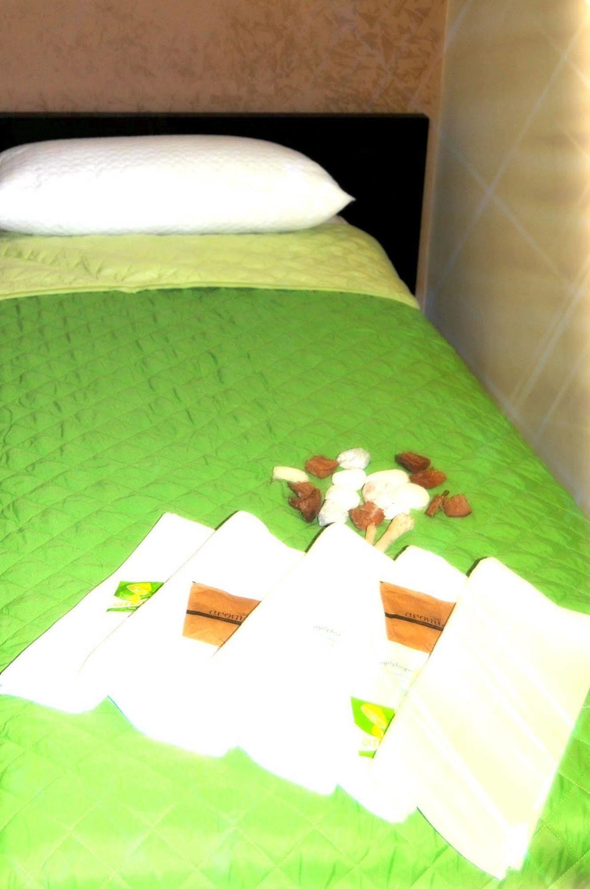 San Cirillo Bed & Breakfast *