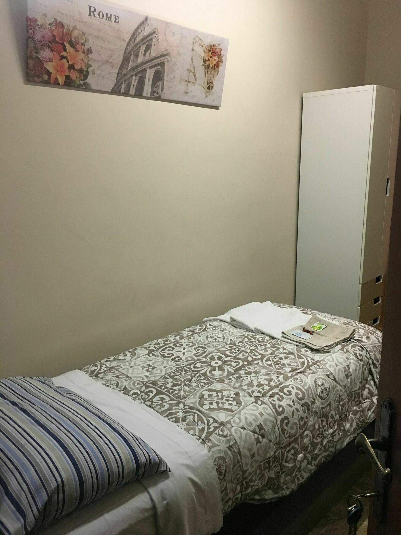 Bed & Breakfast San Cirillo