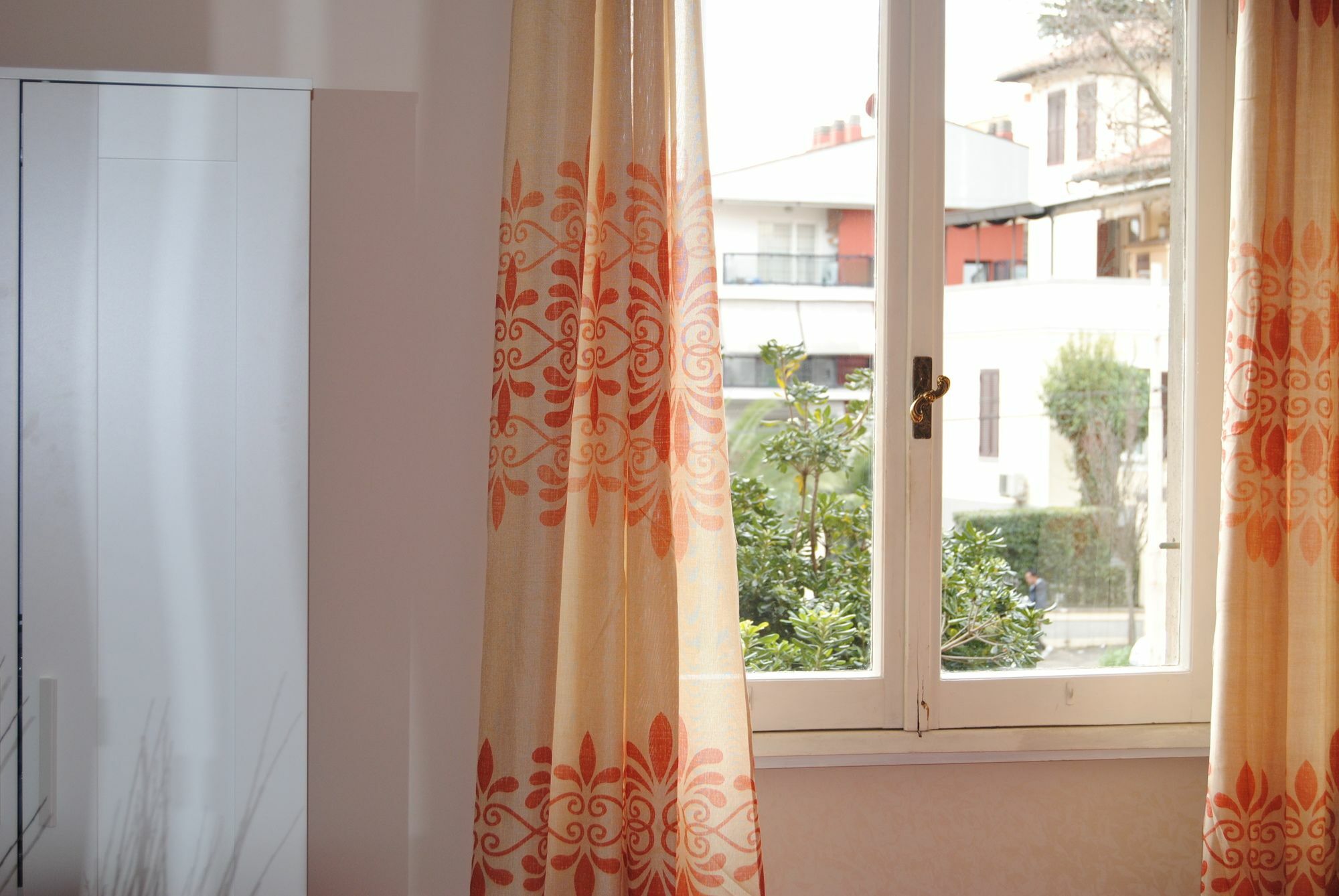 San Cirillo Bed & Breakfast Roma