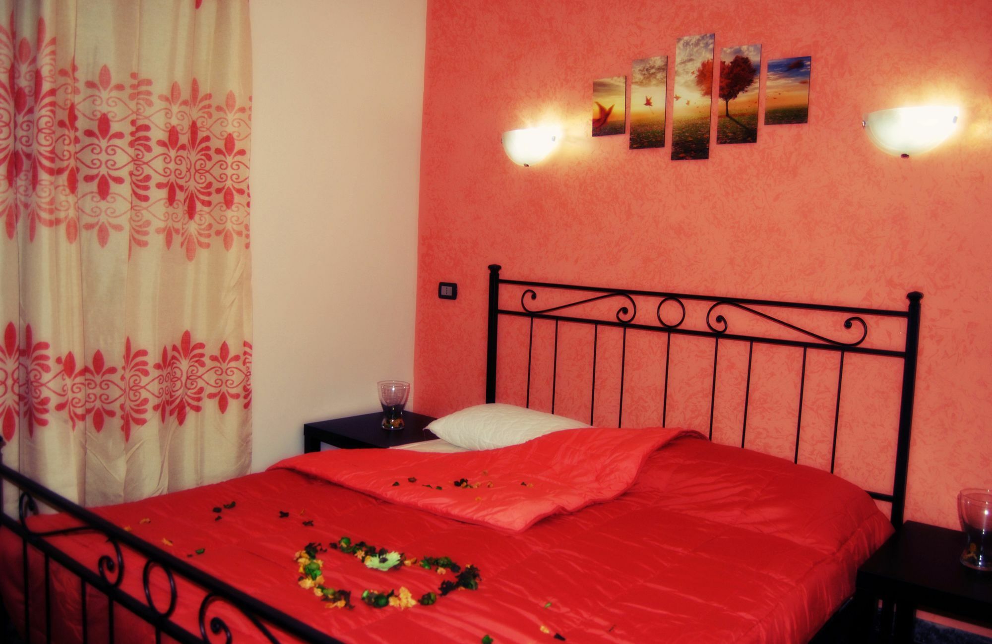 Bed & Breakfast San Cirillo *