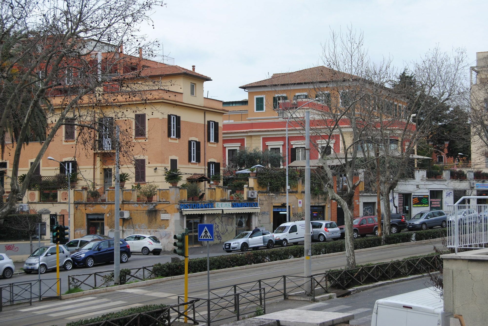Bed & Breakfast San Cirillo *