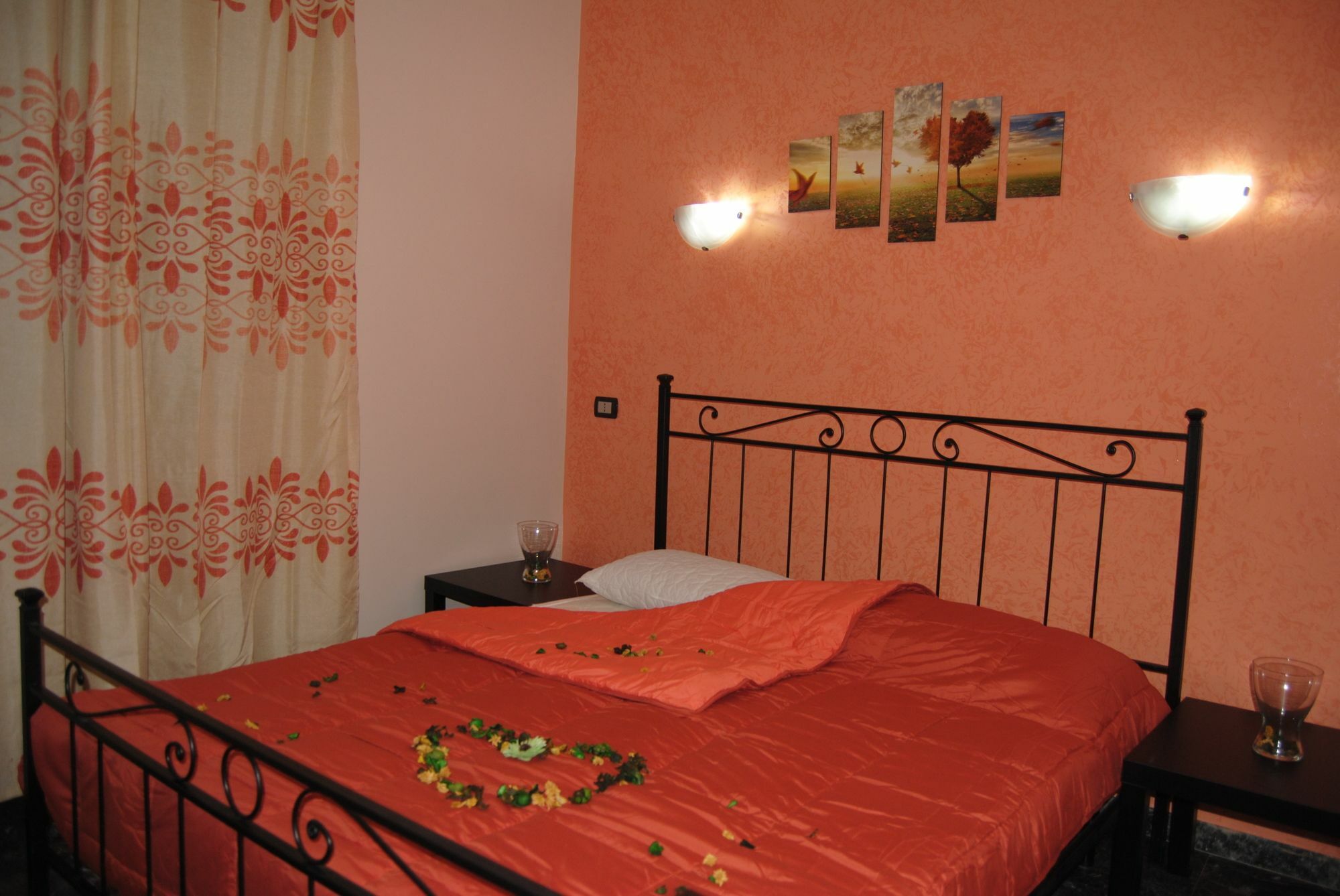 Bed & Breakfast San Cirillo
