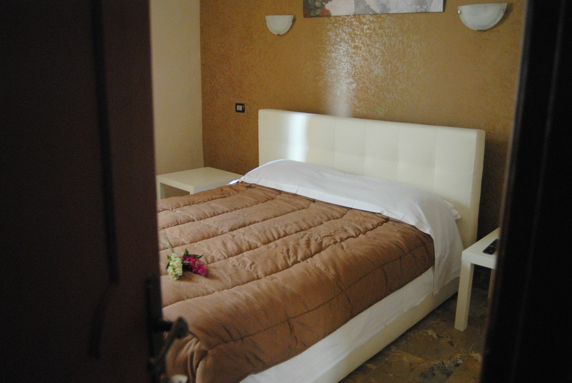 Bed & Breakfast San Cirillo Roma