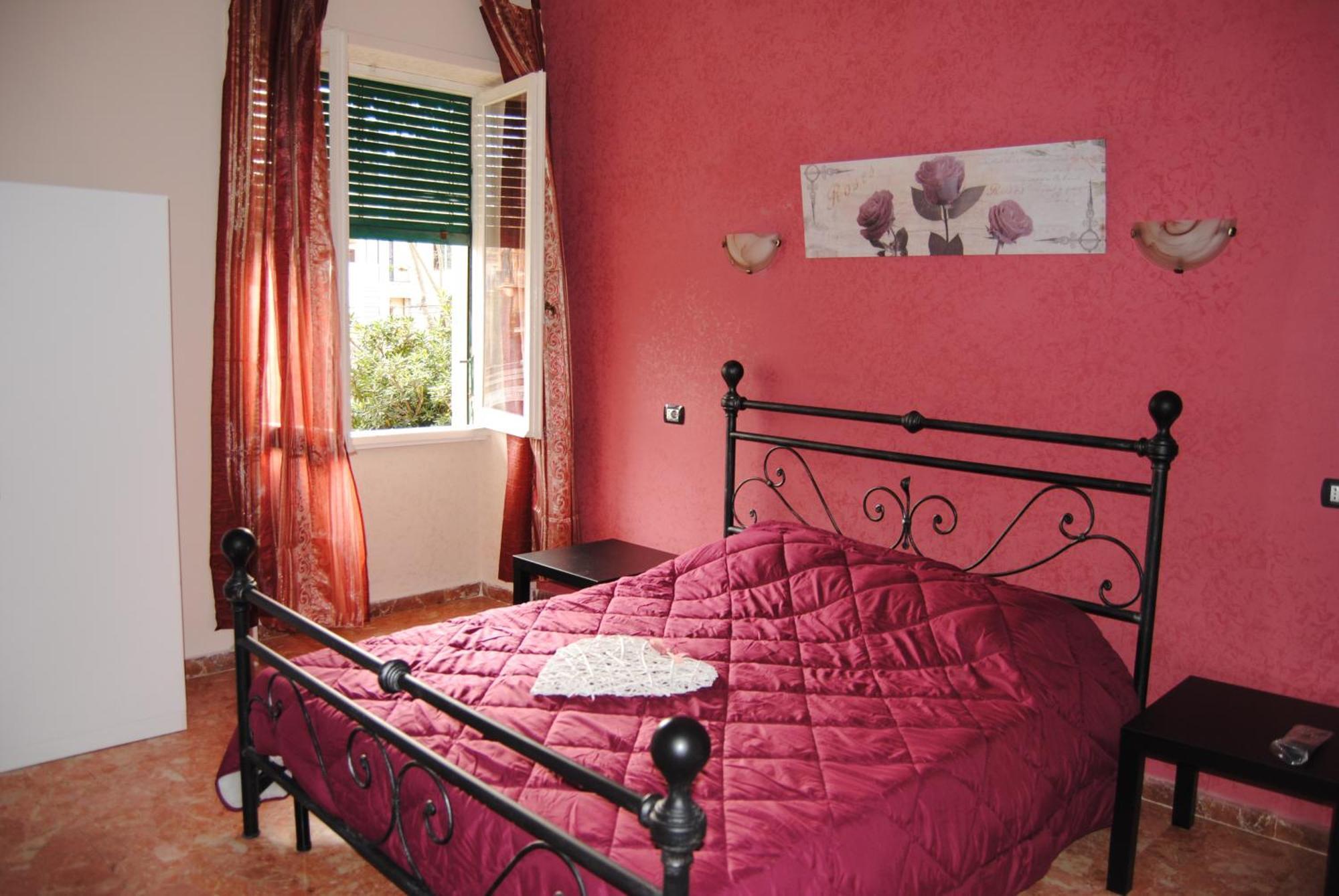 Bed & Breakfast San Cirillo Roma