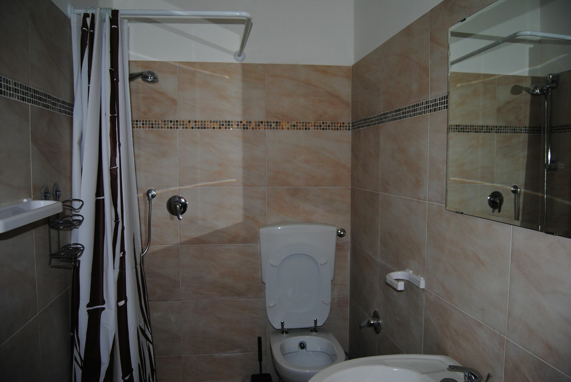 San Cirillo Bed & Breakfast *