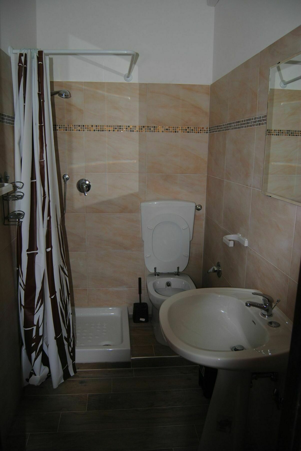 San Cirillo Bed & Breakfast Roma