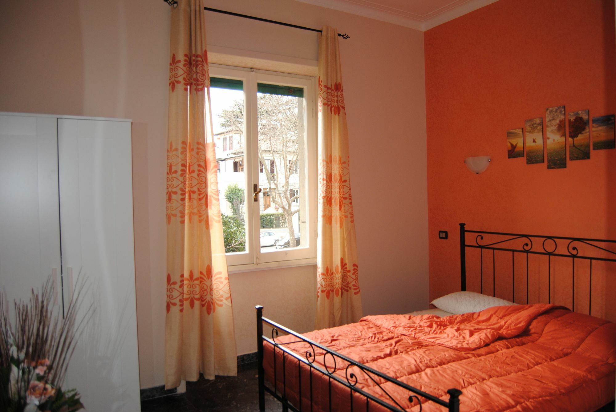 San Cirillo Bed & Breakfast Roma