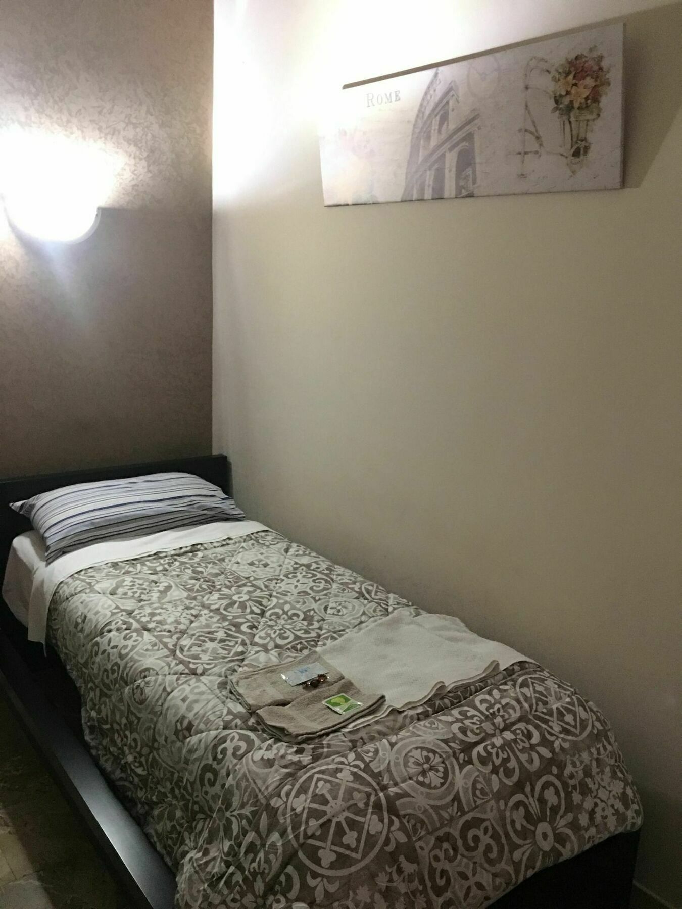 San Cirillo Bed & Breakfast *