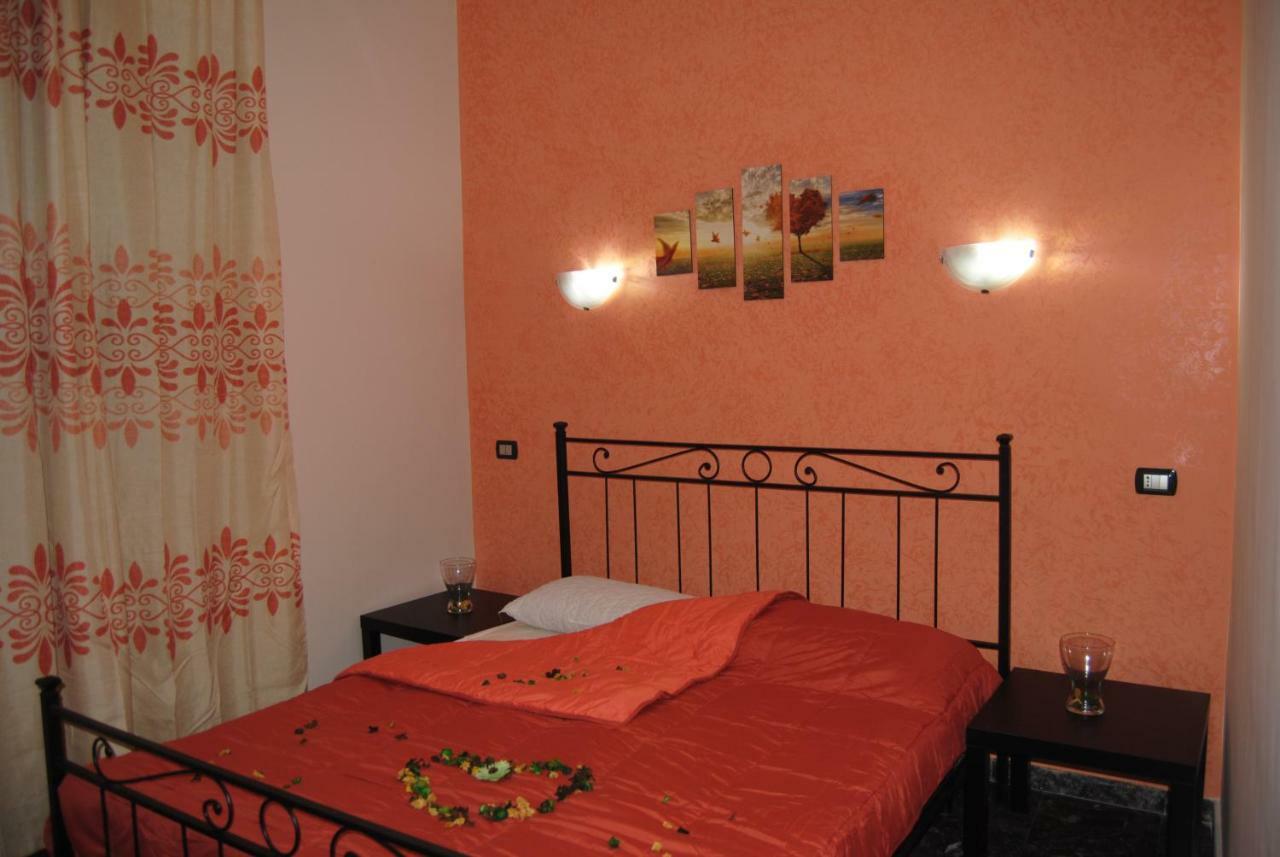 San Cirillo Bed & Breakfast *