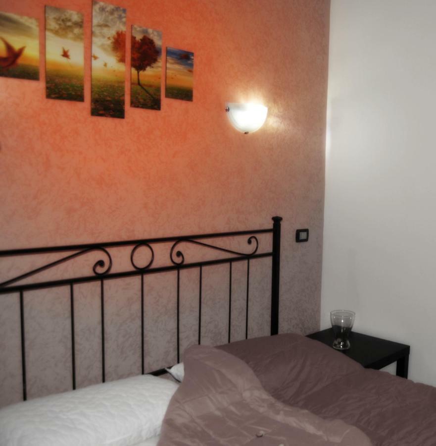 Bed & Breakfast San Cirillo *