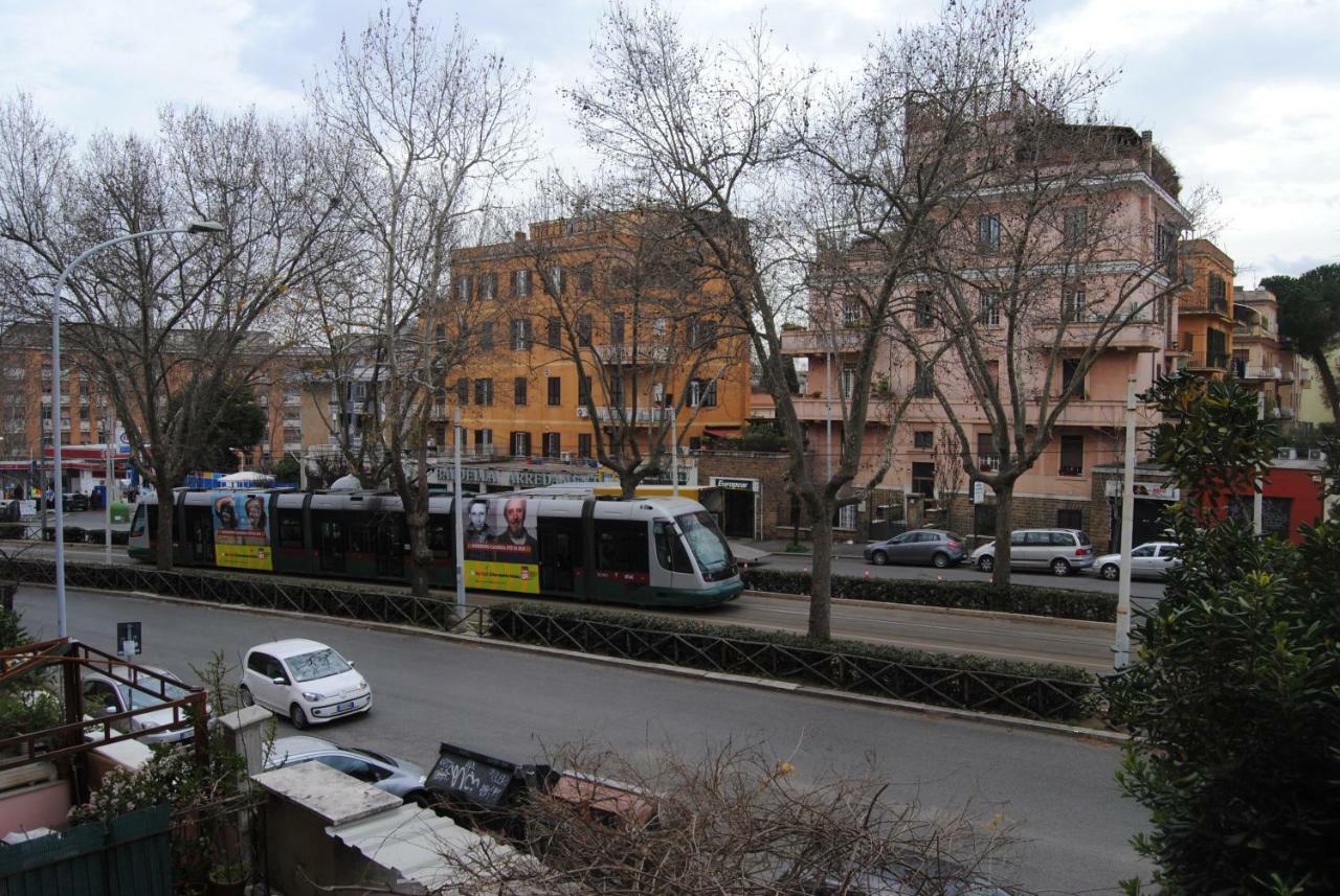 Bed & Breakfast San Cirillo *