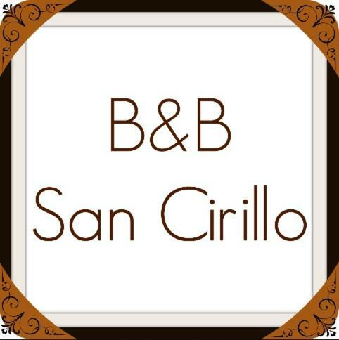 San Cirillo Bed & Breakfast Roma