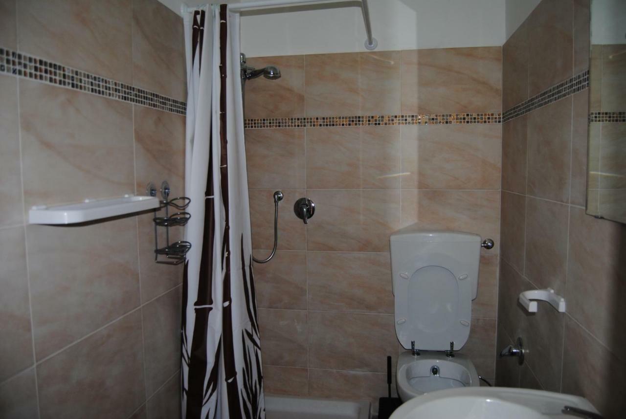 Bed & Breakfast San Cirillo Roma