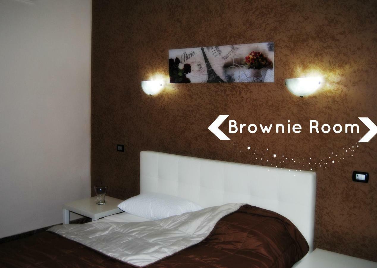 San Cirillo Bed & Breakfast *