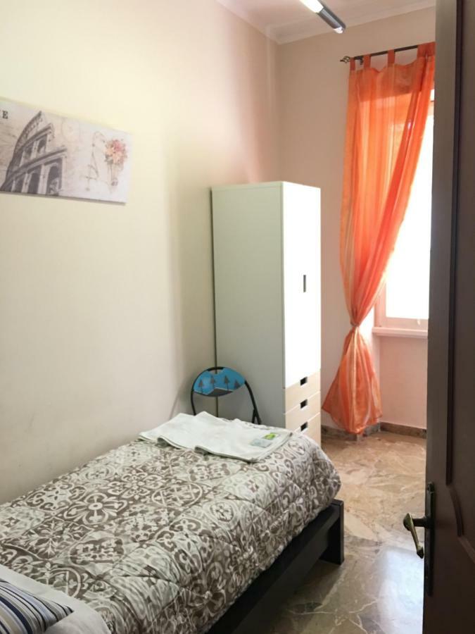 San Cirillo Bed & Breakfast Roma