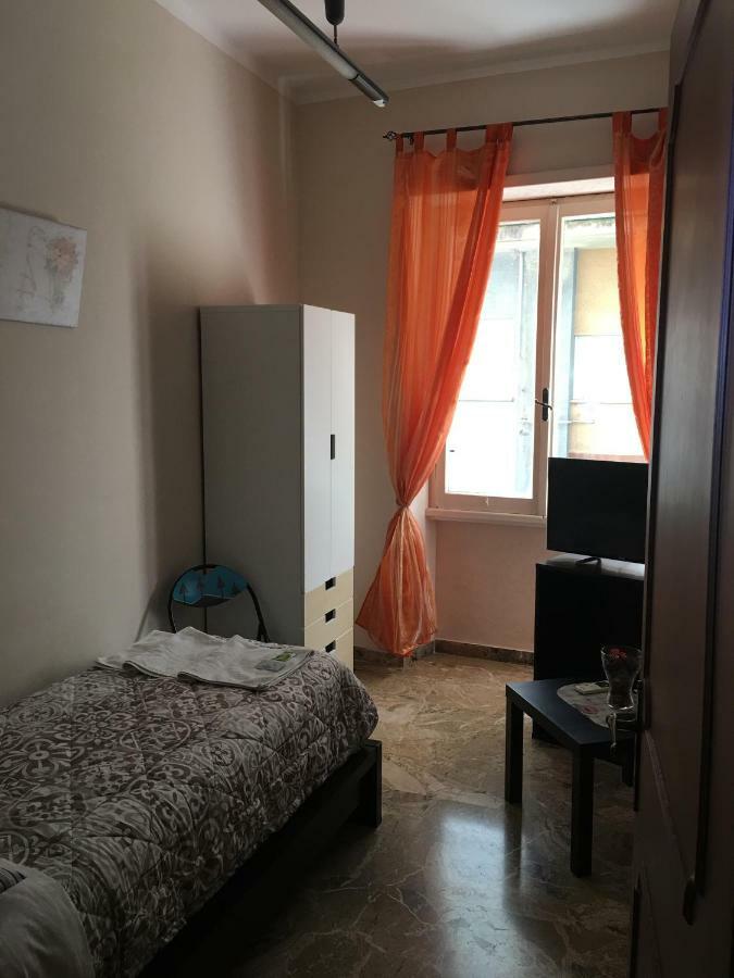 Bed & Breakfast San Cirillo Roma